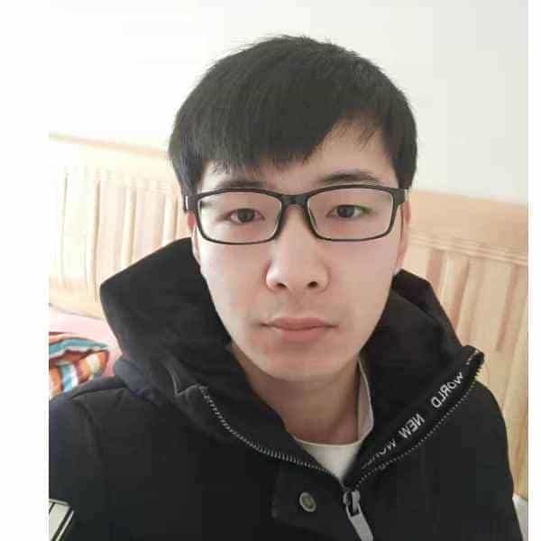 32岁岁河北单身帅哥 - 武威吉缘网