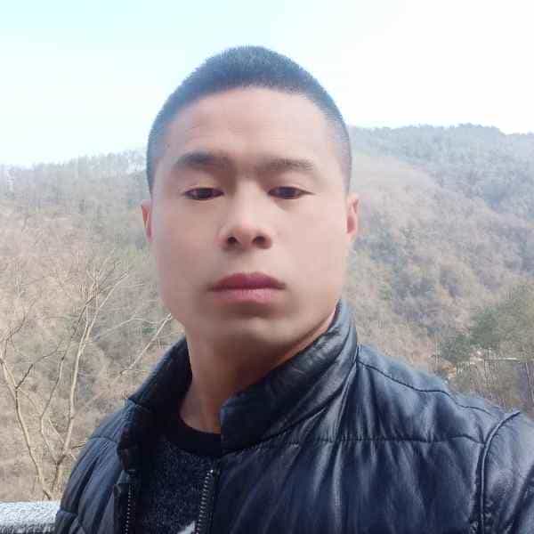 35岁岁山东单身帅哥 - 武威吉缘网