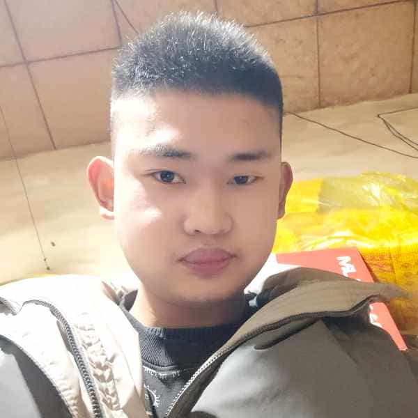 21岁岁河北单身帅哥 - 武威吉缘网