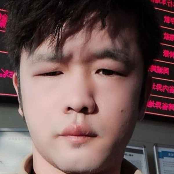 35岁岁湖北单身帅哥 - 武威吉缘网