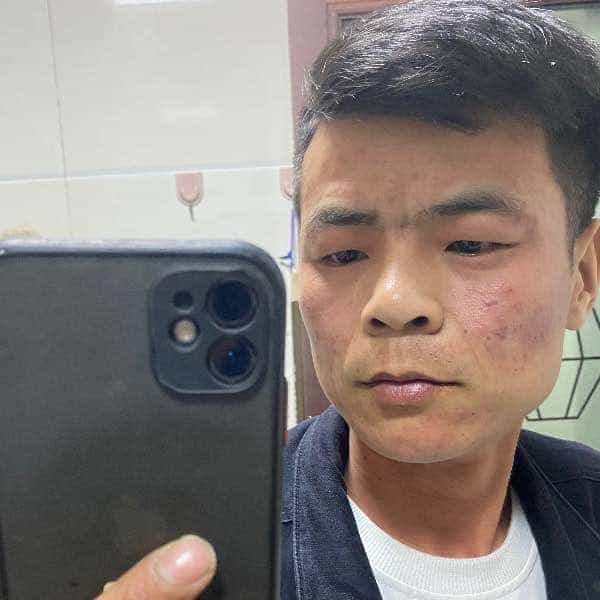 35岁岁河南单身帅哥 - 武威吉缘网