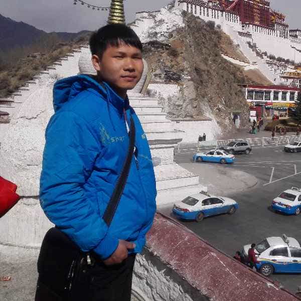 34岁岁广西单身帅哥 - 武威吉缘网