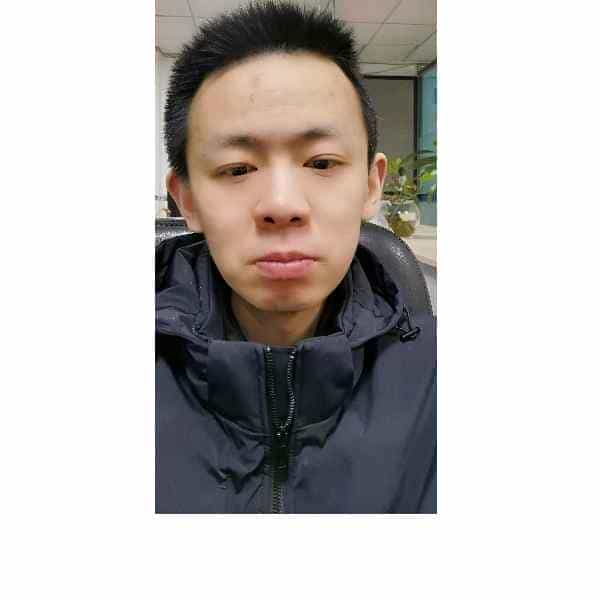 37岁岁重庆单身帅哥 - 武威吉缘网