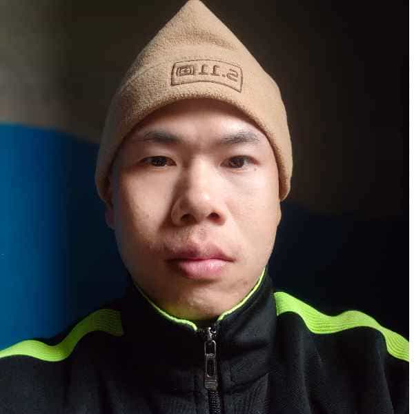 35岁岁福建单身帅哥 - 武威吉缘网
