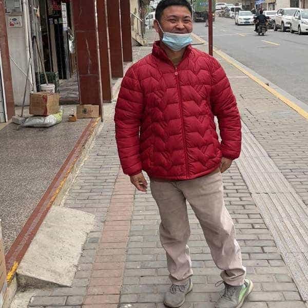 43岁岁江苏单身帅哥 - 武威吉缘网