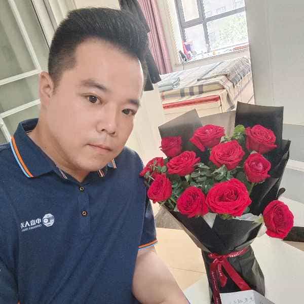 35岁岁河南单身帅哥 - 武威吉缘网