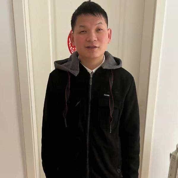 36岁岁安徽单身帅哥 - 武威吉缘网