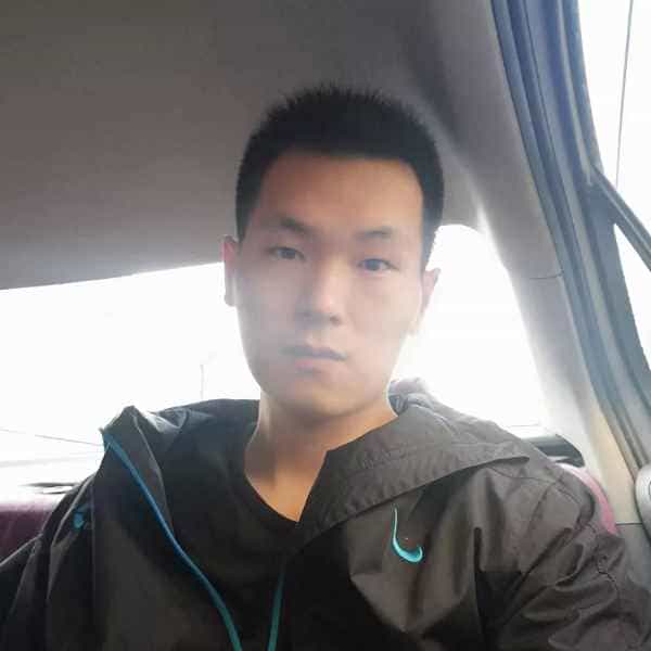 35岁岁辽宁单身帅哥 - 武威吉缘网