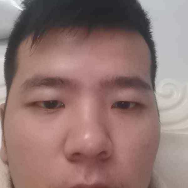 28岁岁河南单身帅哥 - 武威吉缘网