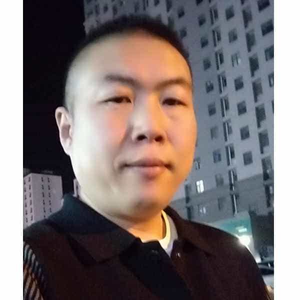44岁岁吉林单身帅哥 - 武威吉缘网