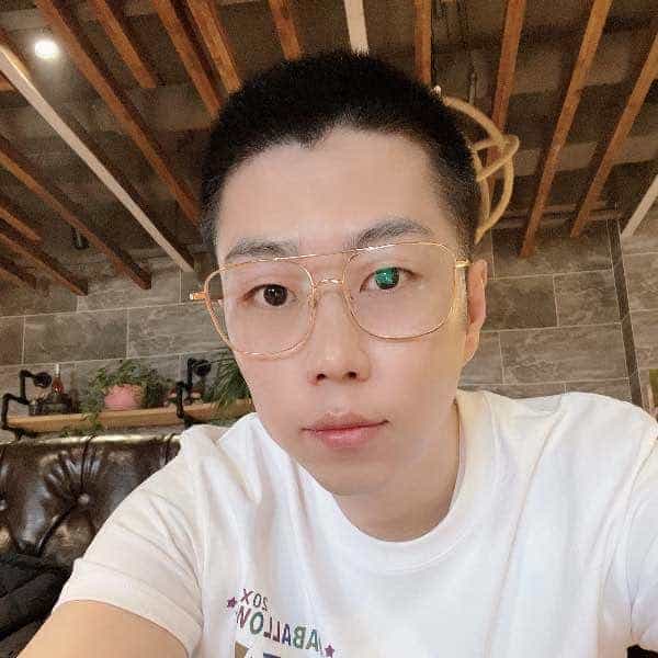 35岁岁内蒙古单身帅哥 - 武威吉缘网