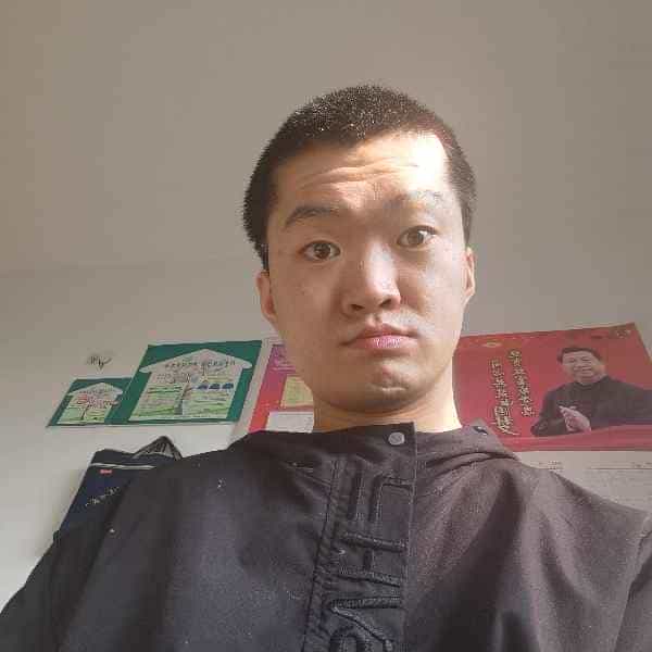 34岁岁山东单身帅哥 - 武威吉缘网