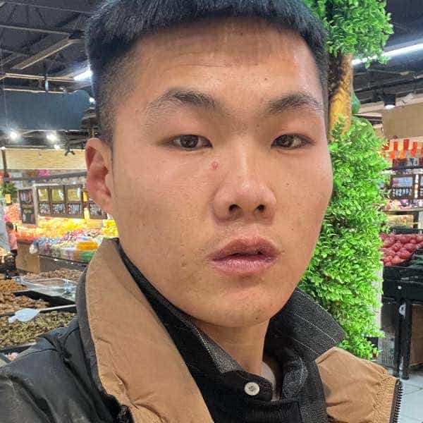 28岁岁河南单身帅哥 - 武威吉缘网