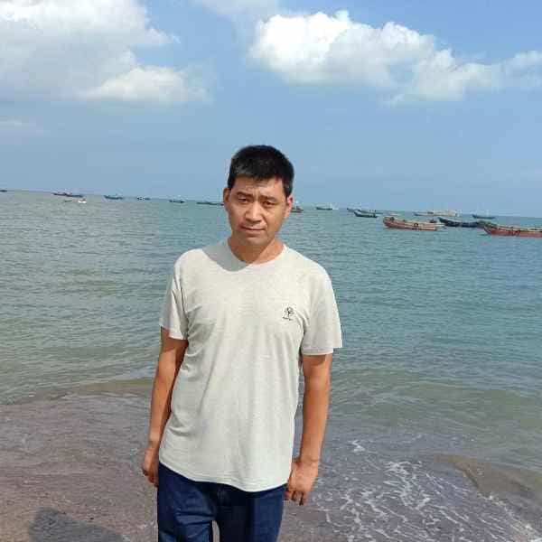 44岁岁辽宁单身帅哥 - 武威吉缘网