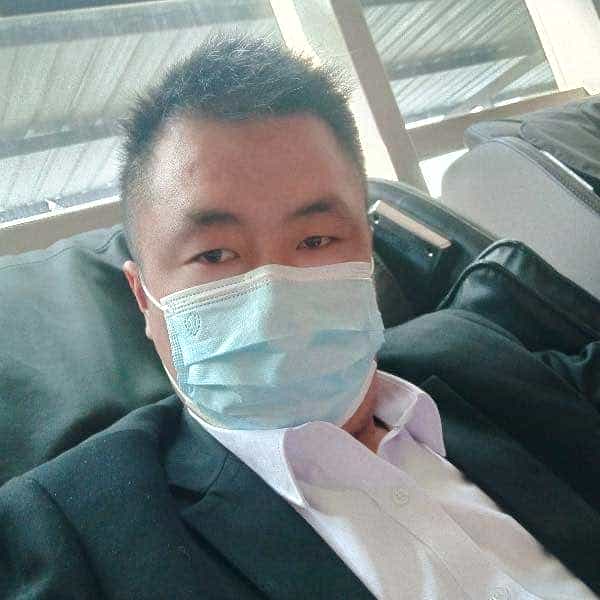 35岁岁贵州单身帅哥 - 武威吉缘网