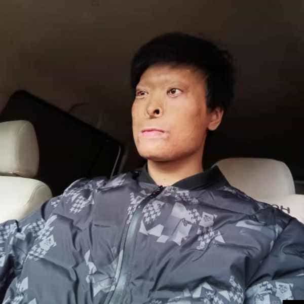 34岁岁河南单身帅哥 - 武威吉缘网