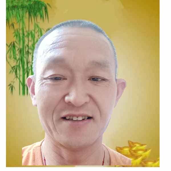 48岁岁新疆单身帅哥 - 武威吉缘网