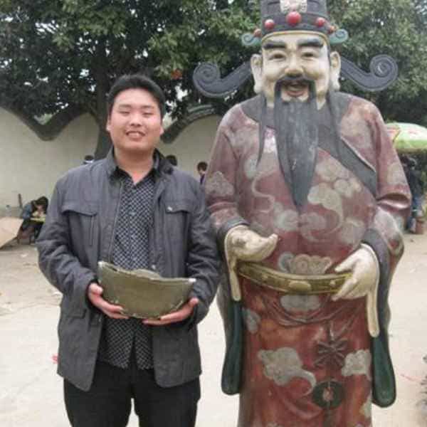 41岁岁河南单身帅哥 - 武威吉缘网