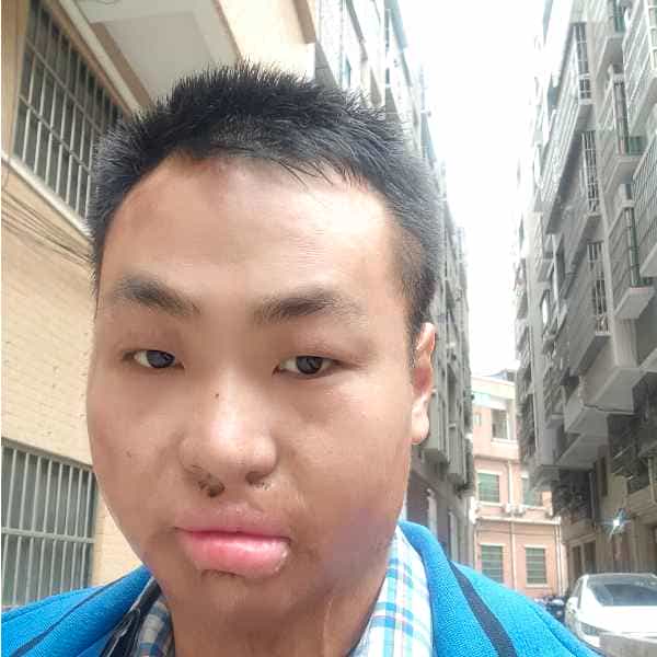 33岁岁湖北单身帅哥 - 武威吉缘网