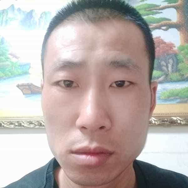36岁岁内蒙古单身帅哥 - 武威吉缘网