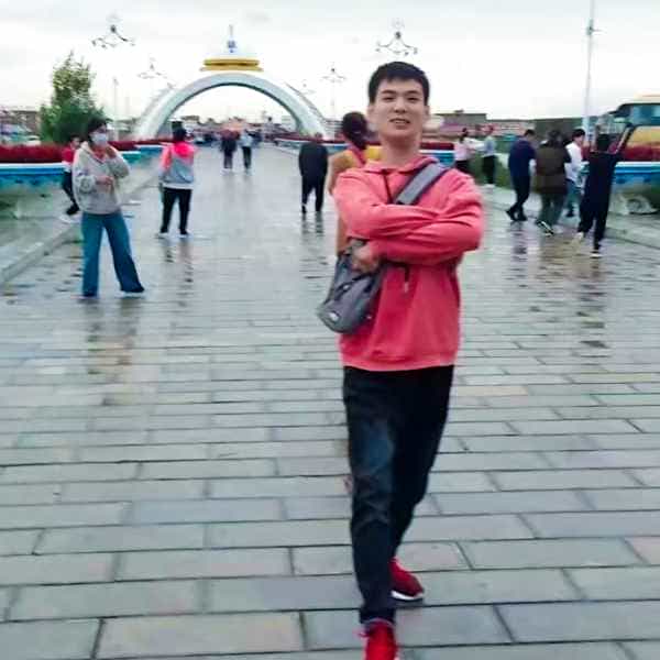 26岁岁河北单身帅哥 - 武威吉缘网