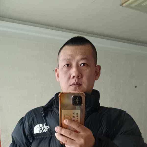 39岁岁辽宁单身帅哥 - 武威吉缘网