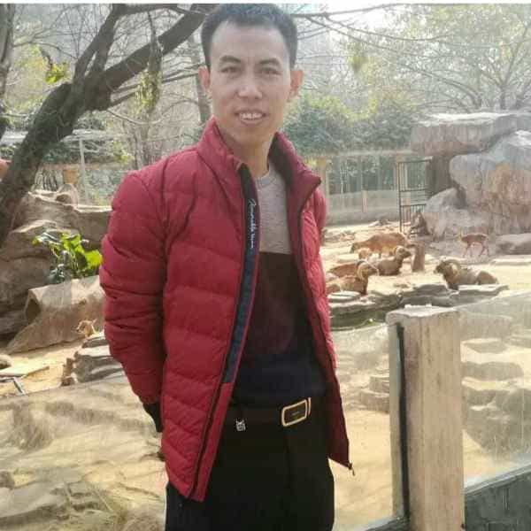 42岁岁浙江单身帅哥 - 武威吉缘网