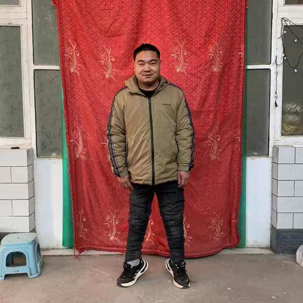 35岁岁河北单身帅哥 - 武威吉缘网