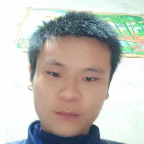 29岁岁贵州单身帅哥 - 武威吉缘网