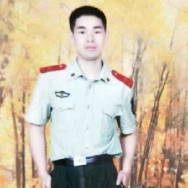 38岁岁江西单身帅哥 - 武威吉缘网