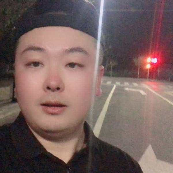 31岁岁辽宁单身帅哥 - 武威吉缘网