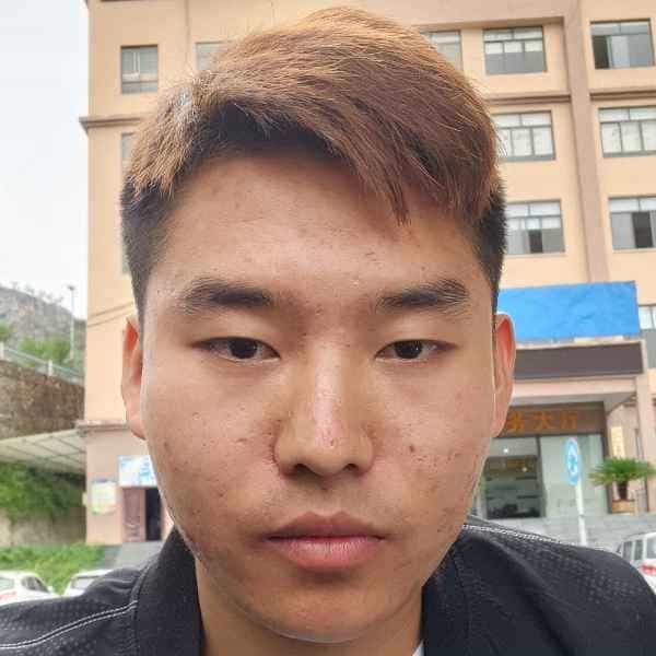 25岁岁湖南单身帅哥 - 武威吉缘网