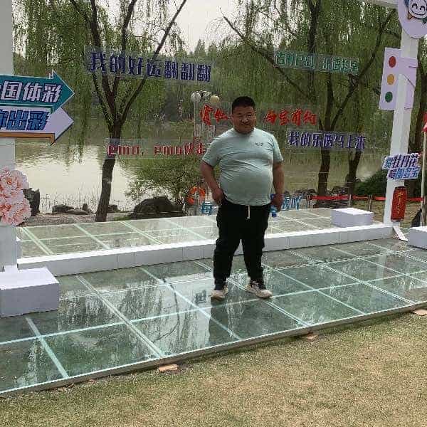 32岁岁河南单身帅哥 - 武威吉缘网