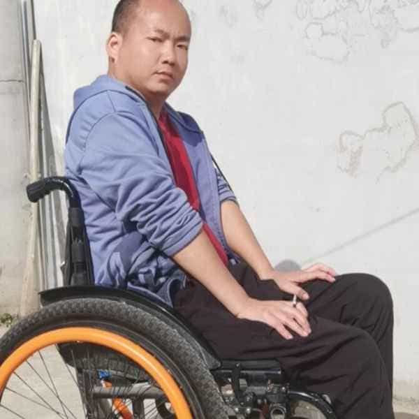 37岁岁陕西单身帅哥 - 武威吉缘网