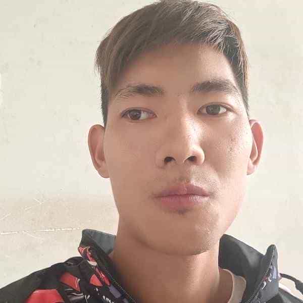 27岁岁河北单身帅哥 - 武威吉缘网