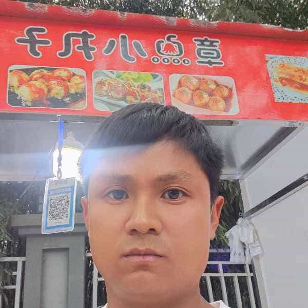 36岁岁陕西单身帅哥 - 武威吉缘网