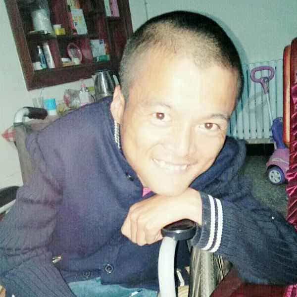 31岁岁陕西单身帅哥 - 武威吉缘网