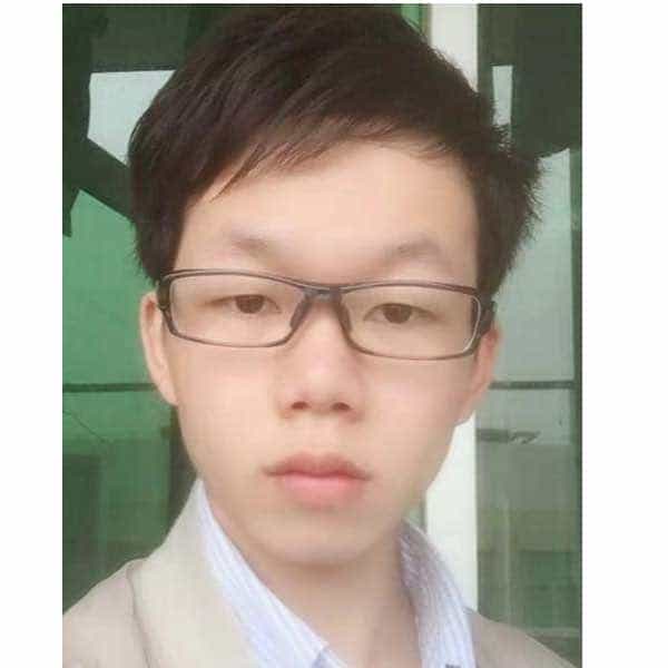 33岁岁广东单身帅哥 - 武威吉缘网