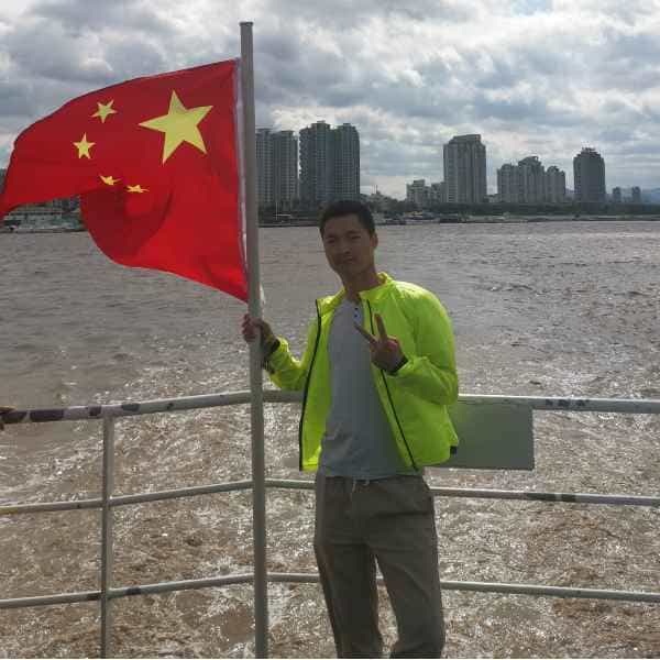 31岁岁浙江单身帅哥 - 武威吉缘网