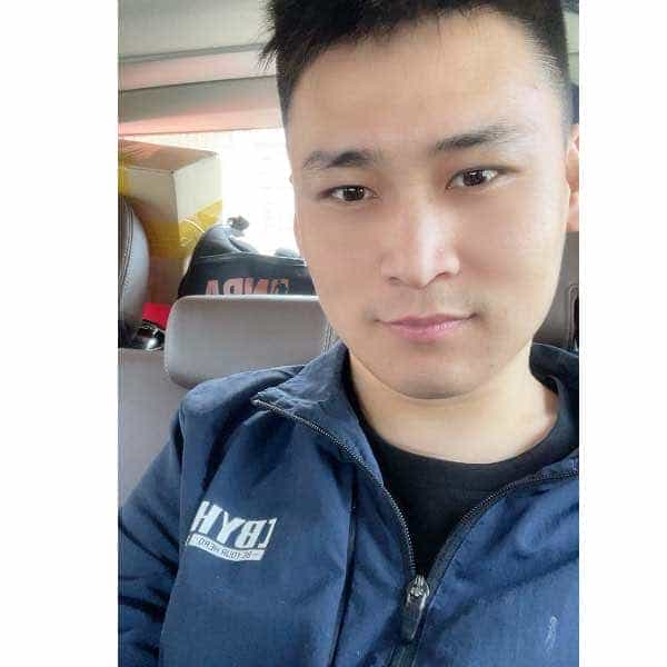 33岁岁辽宁单身帅哥 - 武威吉缘网