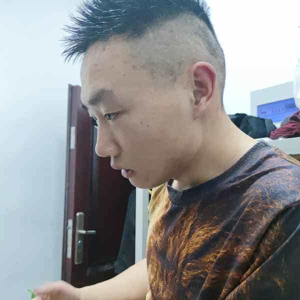 29岁岁四川单身帅哥 - 武威吉缘网
