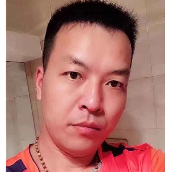 35岁岁湖北单身帅哥 - 武威吉缘网