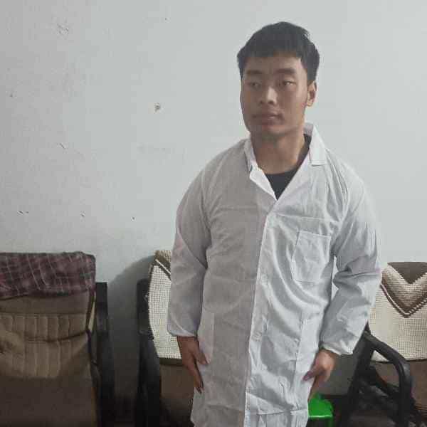 26岁岁河南单身帅哥 - 武威吉缘网