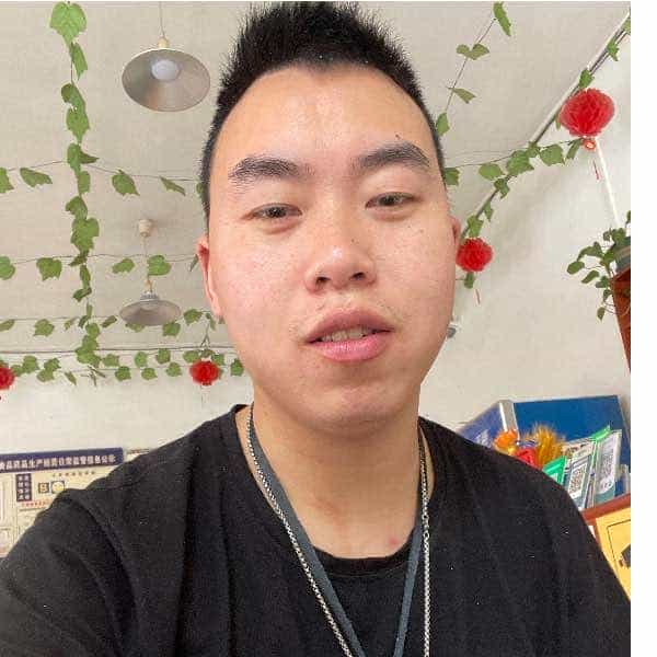 28岁岁四川单身帅哥 - 武威吉缘网