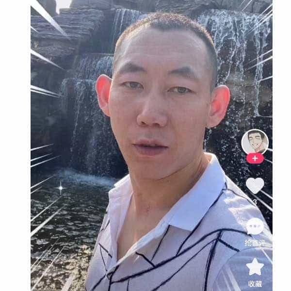 33岁岁内蒙古单身帅哥 - 武威吉缘网