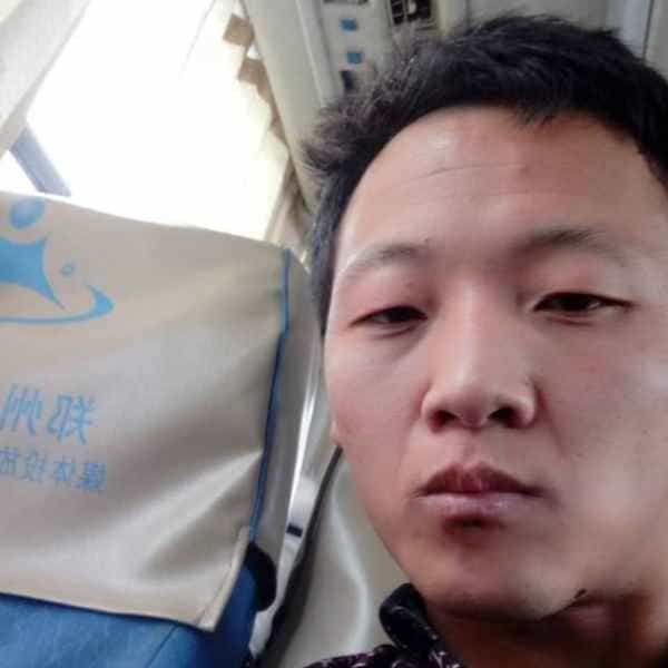 35岁岁河南单身帅哥 - 武威吉缘网