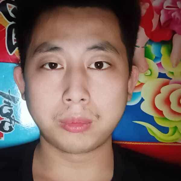 28岁岁河北单身帅哥 - 武威吉缘网
