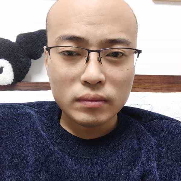 37岁岁山东单身帅哥 - 武威吉缘网