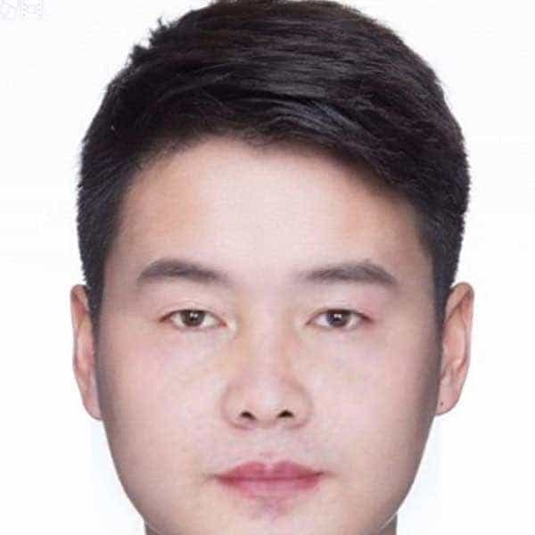 35岁岁广东单身帅哥 - 武威吉缘网