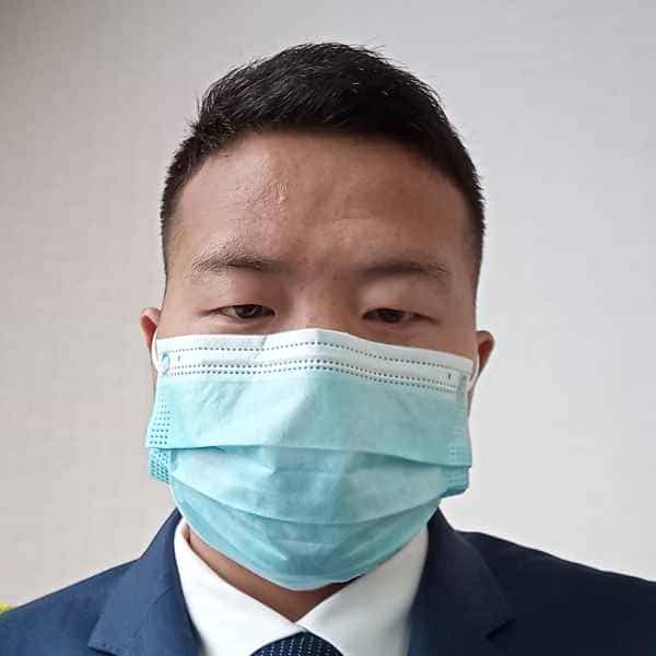31岁岁安徽单身帅哥 - 武威吉缘网